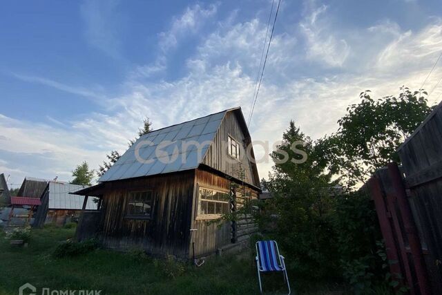 снт Лесная Поляна ул Солнечная 165 Тюмень городской округ фото