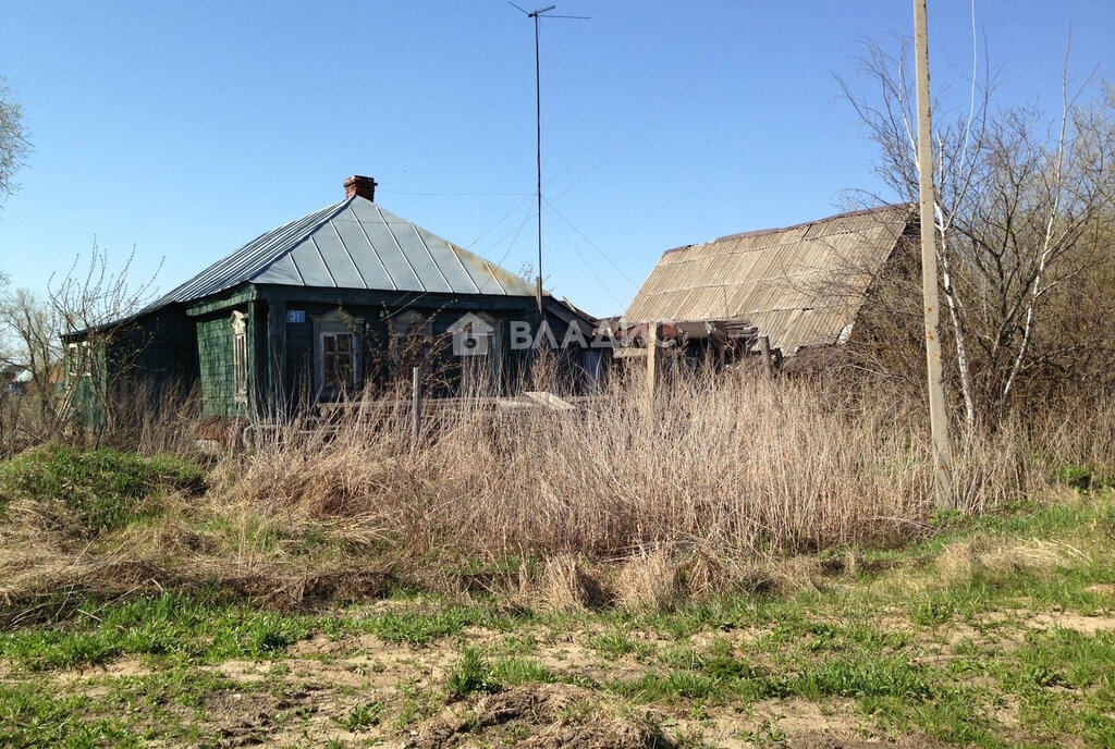 земля городской округ Луховицы д Ивачево 31 фото 1