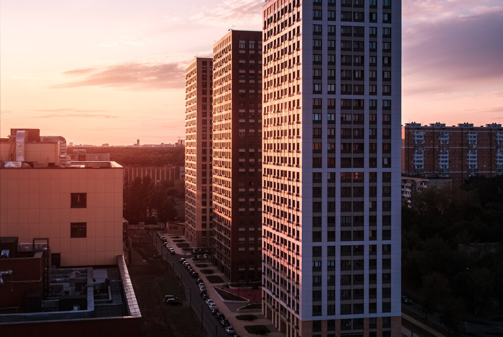 квартира г Москва метро Бульвар Рокоссовского ул Тагильская 2к/1 муниципальный округ Метрогородок фото 24