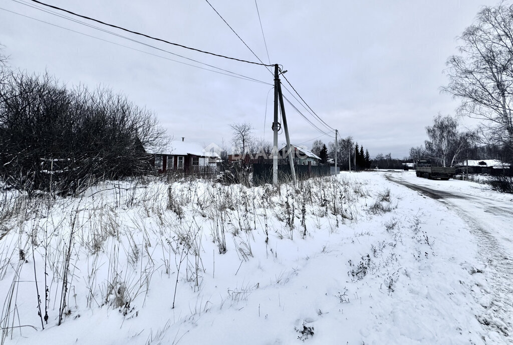 земля городской округ Луховицы д Ивачево 31 фото 6