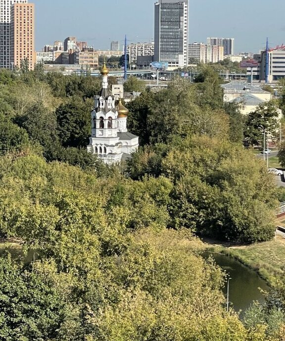 квартира г Москва метро Преображенская площадь ул Халтуринская 4к муниципальный округ Преображенское фото 24