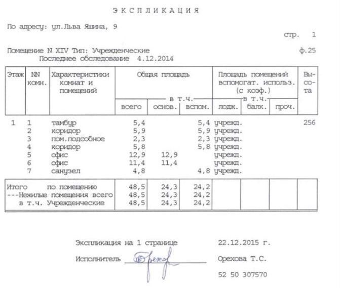 свободного назначения г Москва метро Некрасовка ул Льва Яшина 9 фото 6