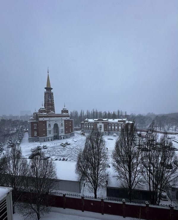 квартира г Самара р-н Промышленный Победа ул Стара Загора 56 фото 12