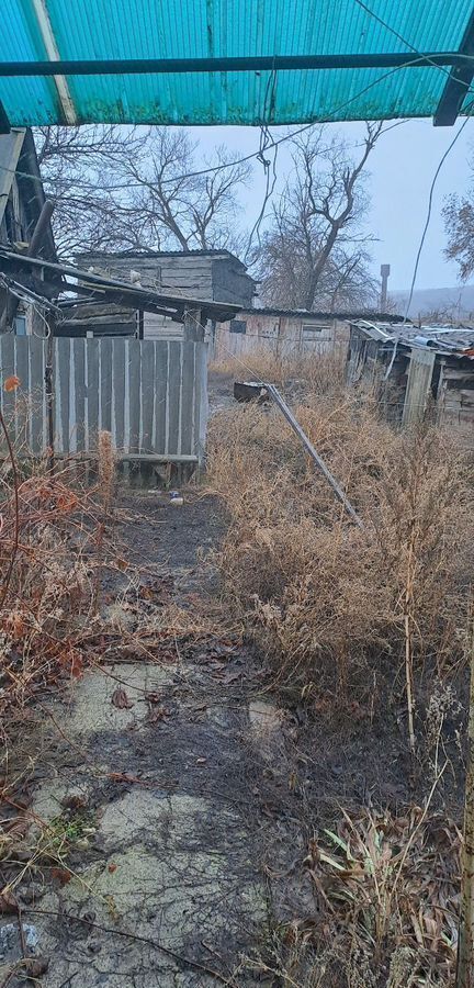 дом р-н Тацинский х Исаев ул Котовского Жирновское сельское поселение, Жирнов фото 2