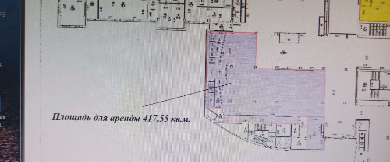 свободного назначения г Москва ул Академика Варги 8к/1 Генерала Тюленева фото 15