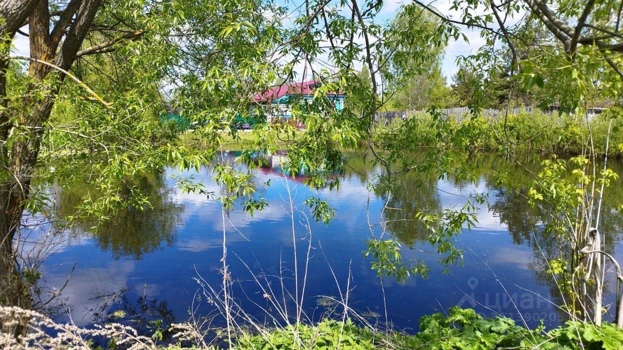 дом городской округ Шатура д Наумовская фото 4