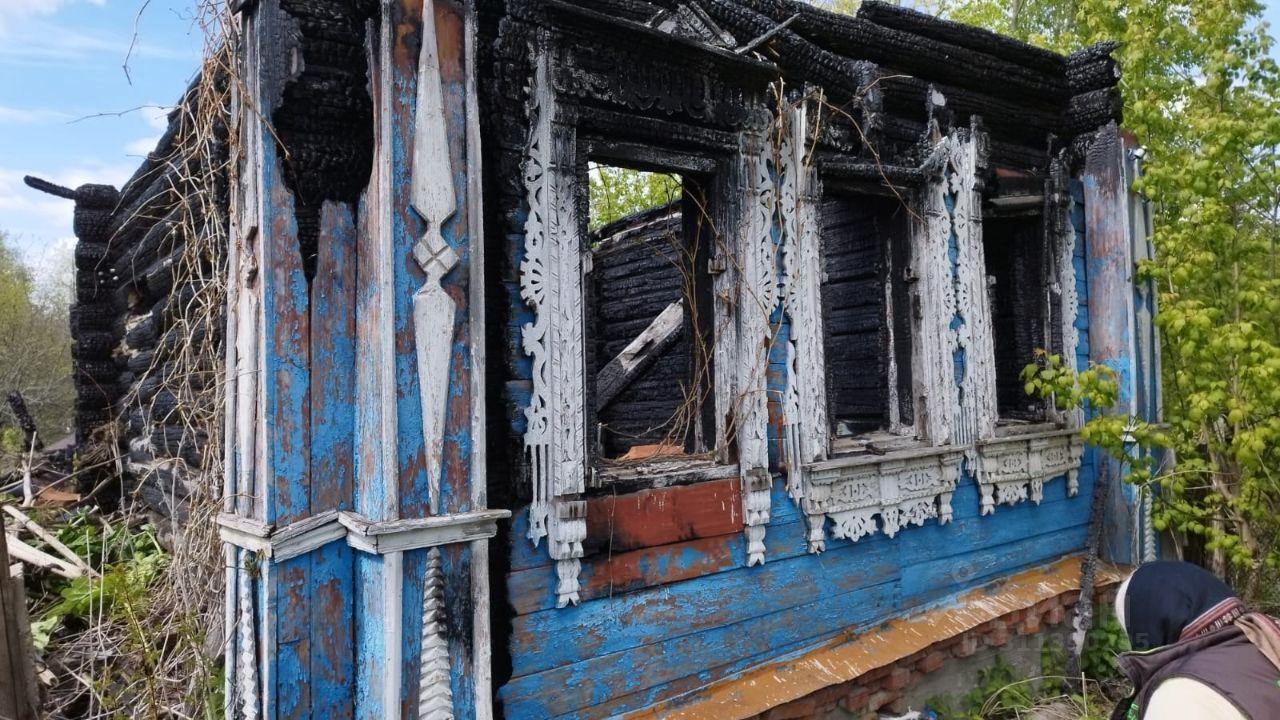 дом городской округ Шатура д Наумовская фото 9