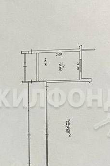 комната г Краснодар р-н Западный ЖК «Юбилейный» фото 1