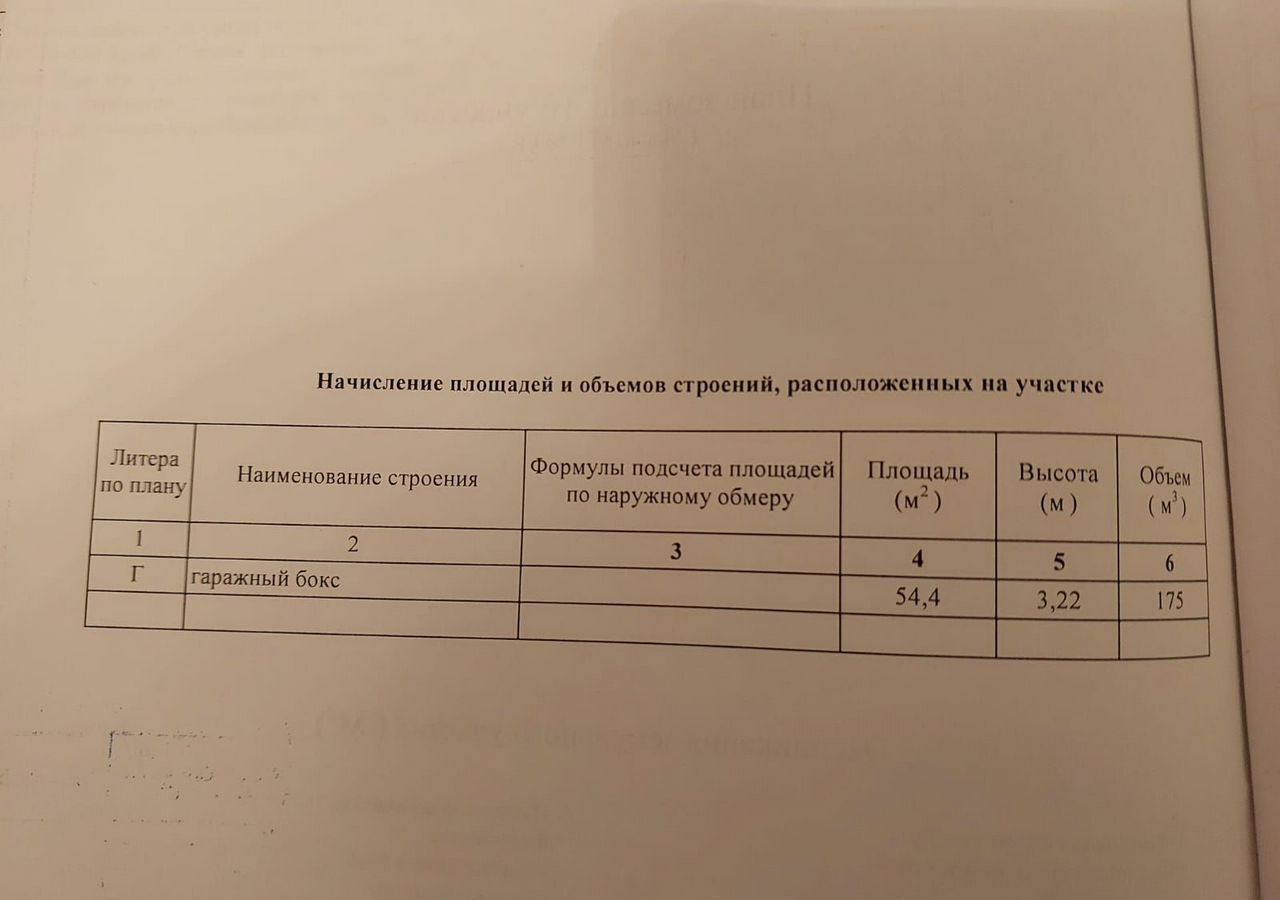 гараж г Калуга р-н Октябрьский ул Веры Андриановой 21 фото 3