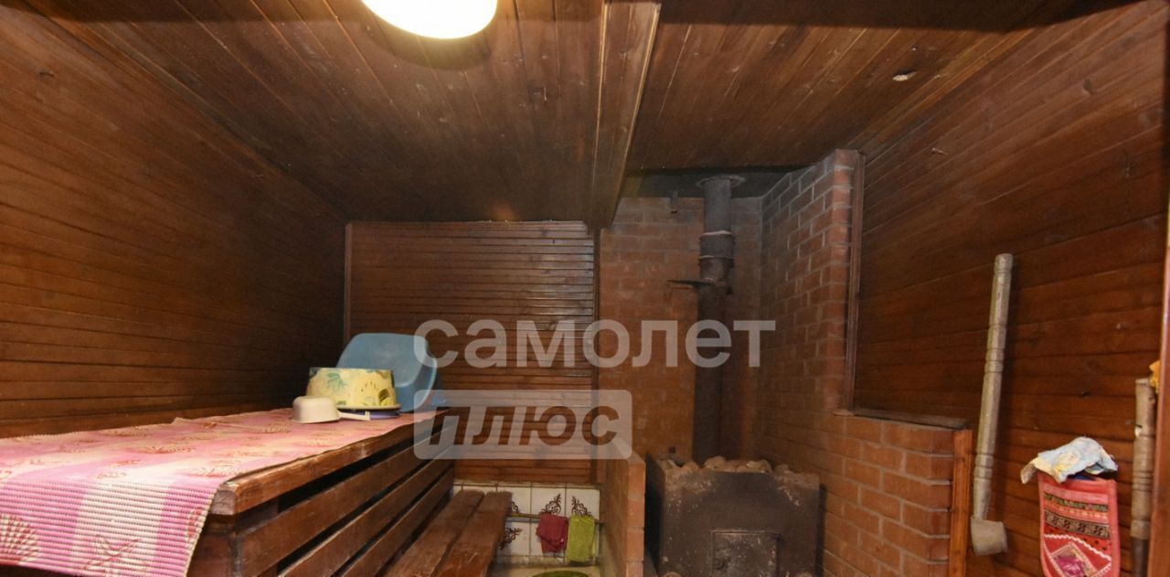 дом г Киров с Порошино ул Боровицкая 30 р-н Первомайский фото 21