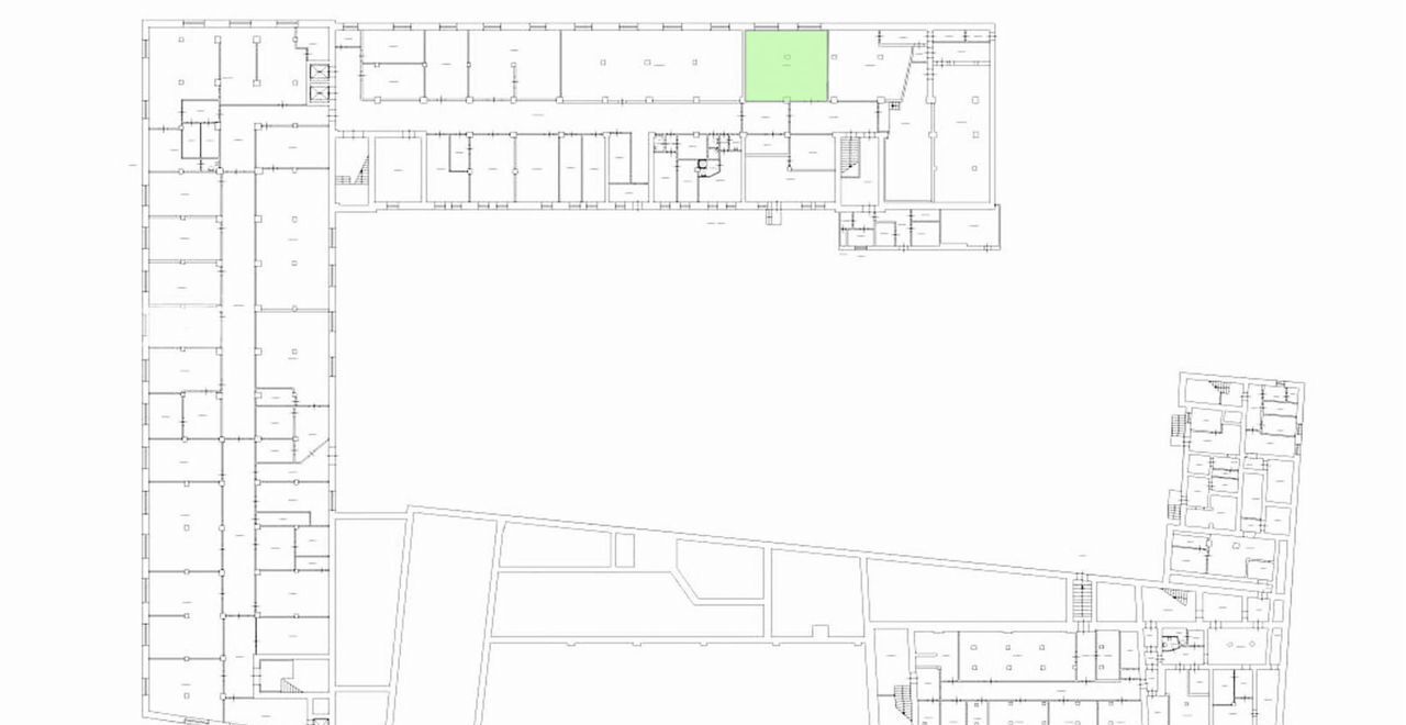 производственные, складские г Санкт-Петербург метро Обводный Канал 1 ул Звенигородская 9/11к округ Семёновский фото 2