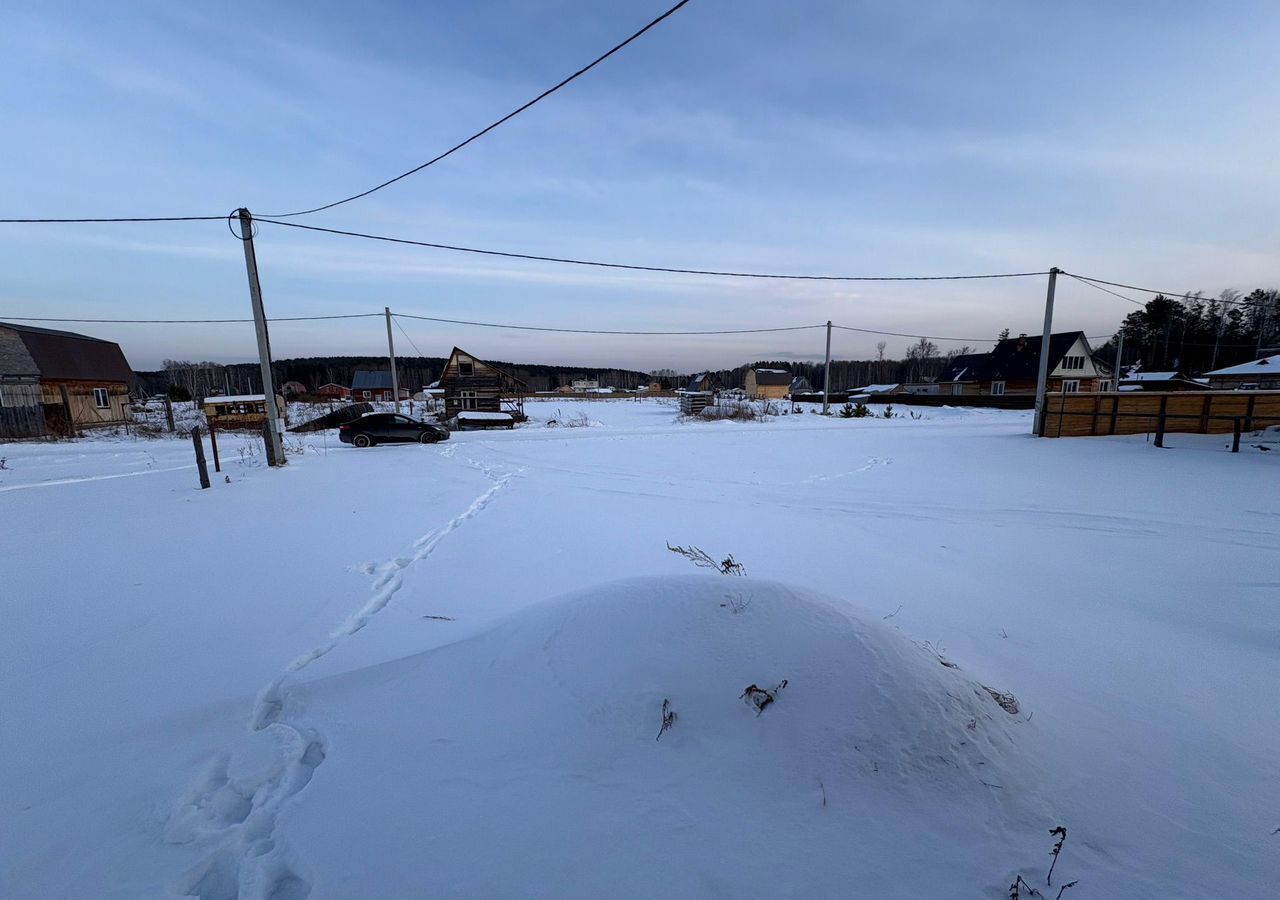 дом р-н Томский с Вершинино ул Колхозная 11 Богашево фото 8