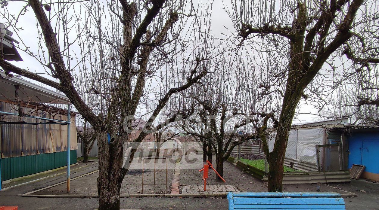 дом р-н Славянский г Славянск-на-Кубани ул Пластуновская 105 Славянское городское поселение фото 26