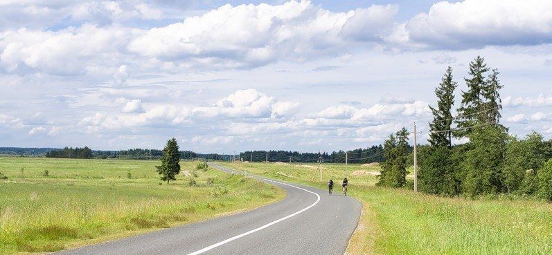 земля городской округ Можайский д Андреевское фото 5