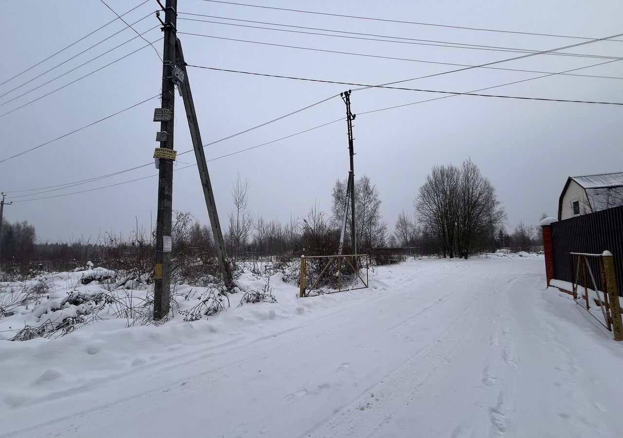 земля городской округ Наро-Фоминский д Софьино тер ДСК Международник 33 км, Селятино, Киевское шоссе фото 3