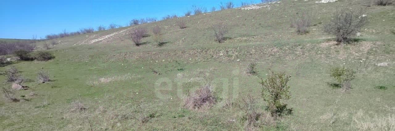 земля р-н Бахчисарайский с Ароматное снт Садоводческое товарищество -Садовод Ароматненское с/пос фото 12