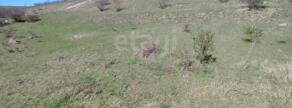 земля р-н Бахчисарайский с Ароматное снт Садоводческое товарищество -Садовод Ароматненское сельское поселение фото 11