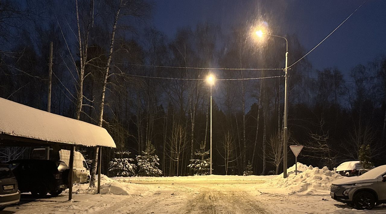 квартира городской округ Мытищи п Поведники ул Центральная 14 Физтех фото 18