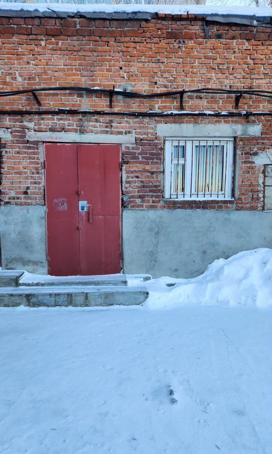 производственные, складские г Владимир р-н Октябрьский ул Северная 63 фото 3