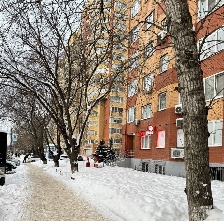 торговое помещение г Москва метро Жулебино ул Кирова 3 Московская область, Люберцы фото 7