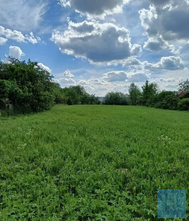 земля городской округ Солнечногорск д Есипово Ленинградское фото 1