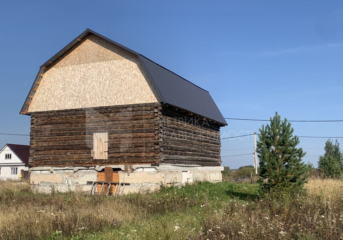 дом р-н Исетский с Исетское Исетское сельское поселение фото 9