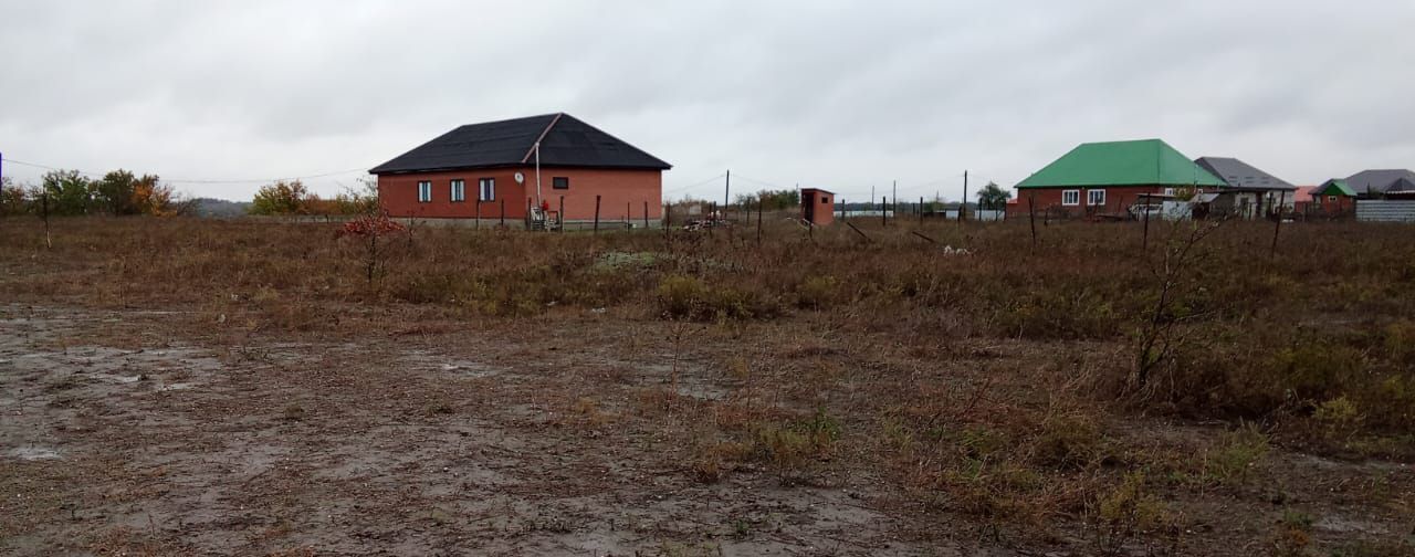 земля р-н Надтеречный с Знаменское Знаменское сельское поселение, Наурская фото 1