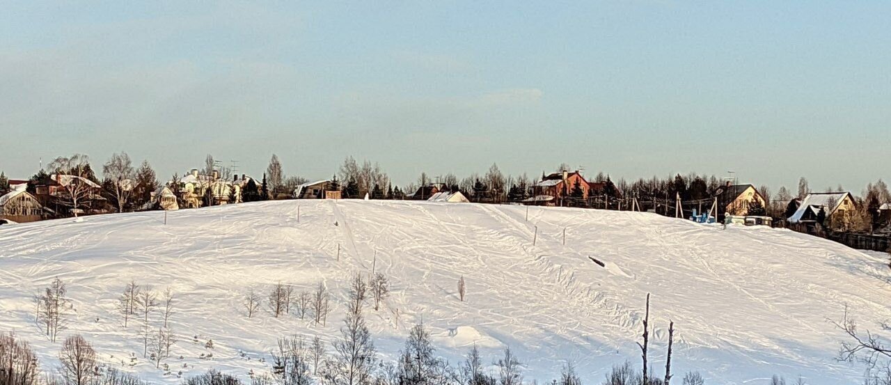 дом городской округ Солнечногорск д Клушино снт Клушино 21 км, 59, г. о. Химки, Менделеево, Ленинградское шоссе фото 34