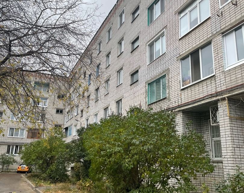 квартира г Волжск Федина, 6 / Дружбы, 1, городской округ Волжск фото 7