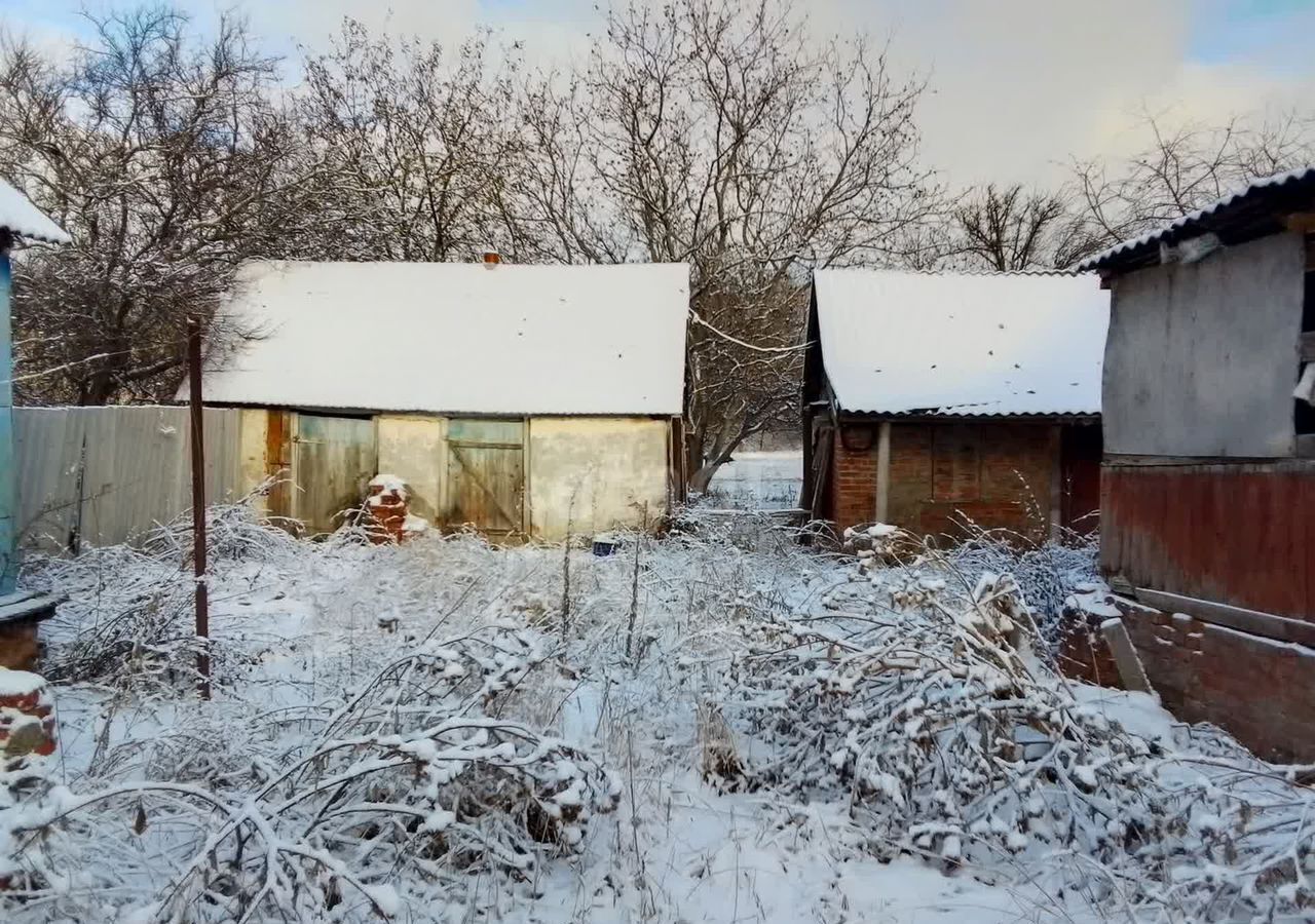 дом р-н Новооскольский с Ольховатка Новый Оскол фото 6