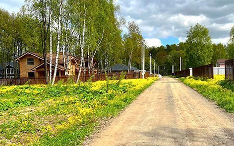 земля направление Павелецкое (юго-восток) ш Новокаширское 34 км, территория КП Данилово Парк, Домодедово фото 6