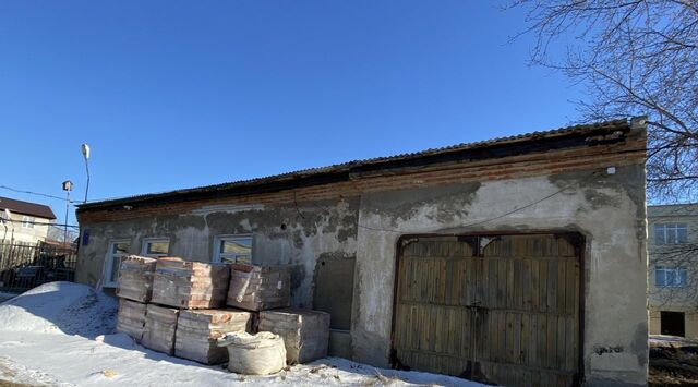 п Нейво-Рудянка ул Партизан 26 Кировградский городской округ фото