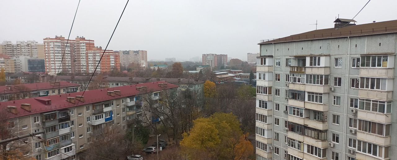 комната г Краснодар р-н Прикубанский ул Московская 72 фото 16