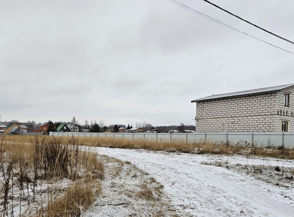 офис городской округ Луховицы п Совхоза Астапово ул. Потапова, 21 фото 2