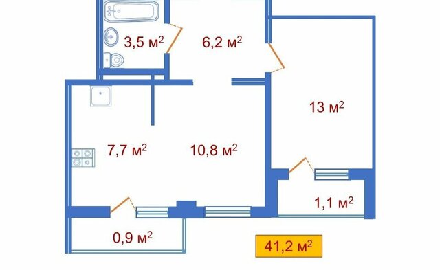 р-н Прикубанский ул им. Мурата Ахеджака 12к/4 фото