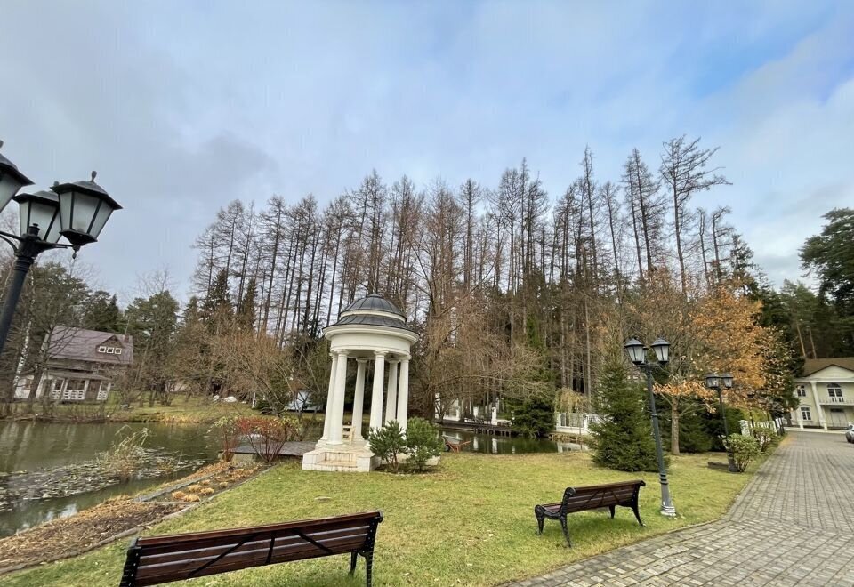 офис городской округ Одинцовский д Новодарьино Никольская ул., 72, Красногорск фото 17