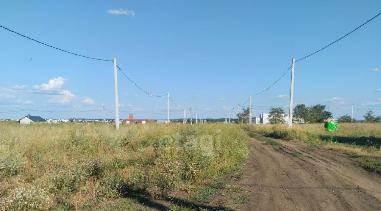 земля р-н Белгородский с Никольское Никольское сельское поселение фото 1