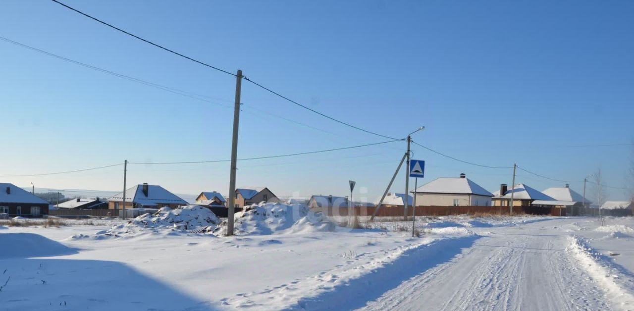 дом р-н Белгородский с Никольское р-н мкр Звездный ул Земская Никольское сельское поселение фото 8