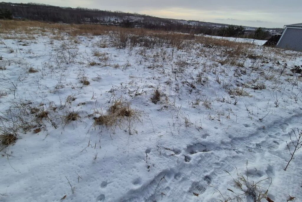 земля р-н Белгородский п Майский пер Белгородский Майское сельское поселение, Майский 8 фото 7