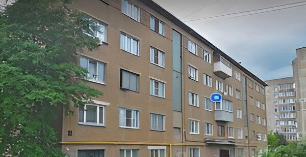 мкр Октябрьский городок ул Кирпичного завода 15 фото