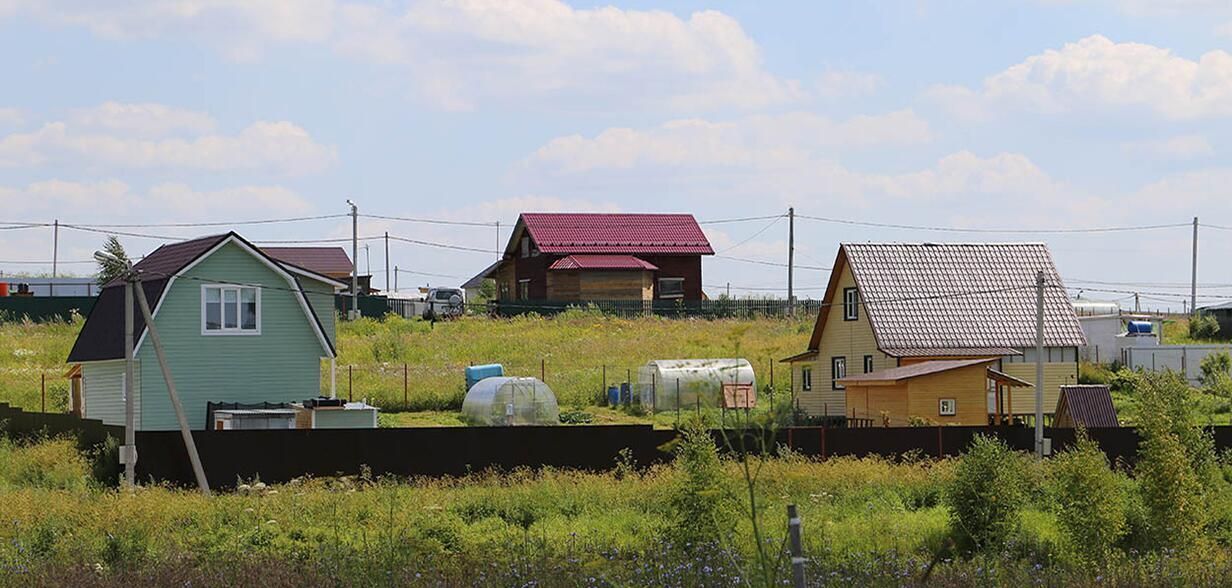 земля городской округ Чехов 45 км, коттеджный пос. Васильково-4, Симферопольское шоссе фото 5