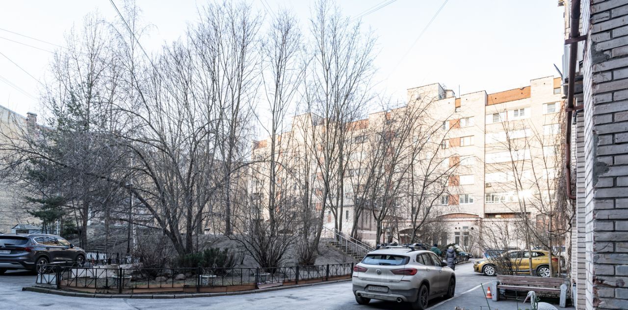 квартира г Санкт-Петербург метро Садовая р-н Адмиралтейский пр-кт Вознесенский 37/6 фото 27