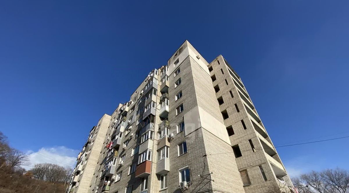 квартира г Находка ул Нахимовская 32 фото 21