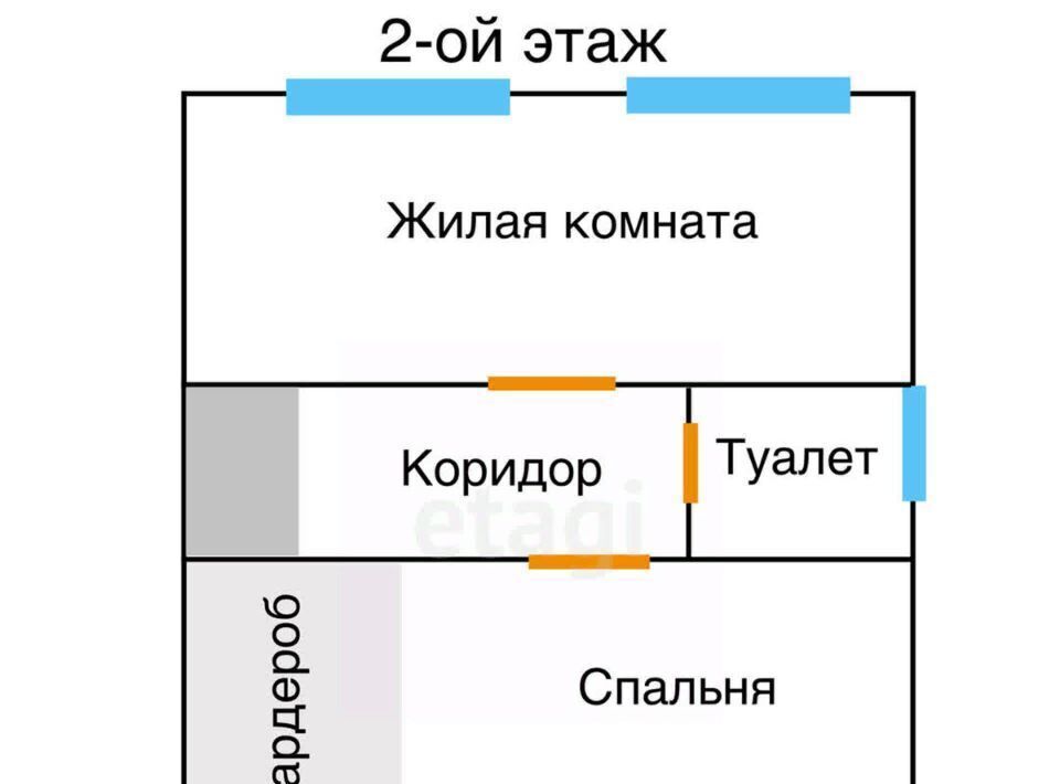 дом р-н Надеждинский п Соловей Ключ ул Молодежная фото 36