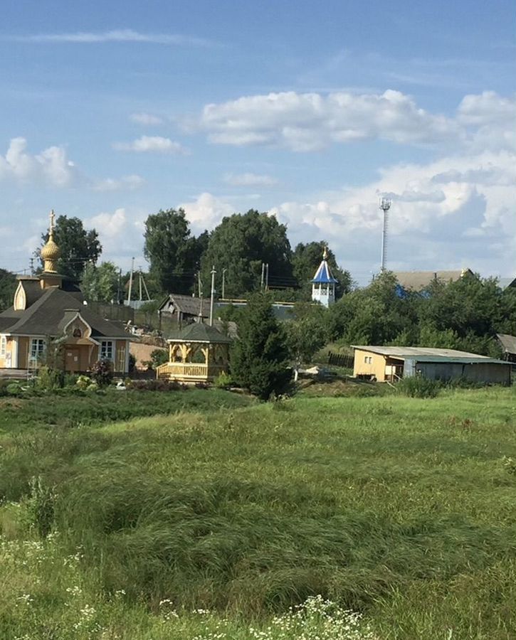 земля р-н Дивеевский с Дивеево ул Родниковая фото 7