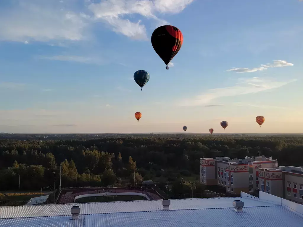 квартира г Кострома ул Давыдовская 24 фото 41