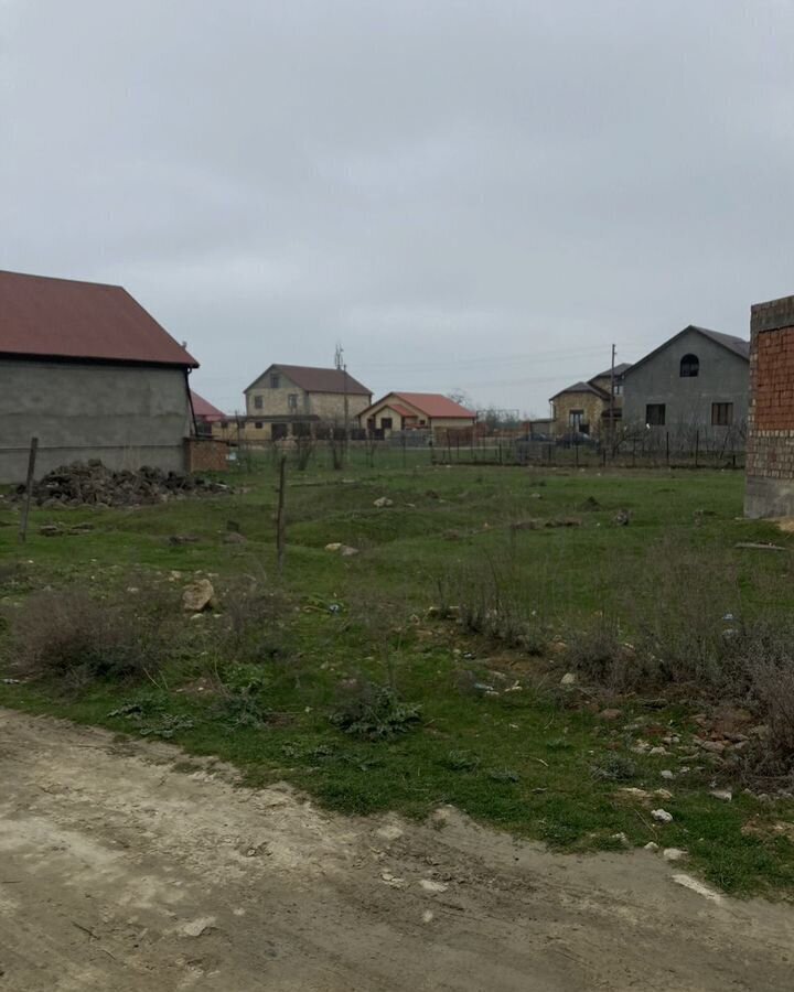 земля р-н Дербентский с Хазар ул Совхозная сельсовет Хазарский, Дербент фото 1