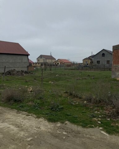 земля ул Совхозная сельсовет Хазарский, Дербент фото