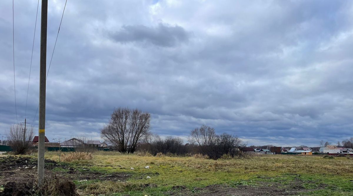 земля городской округ Раменский п Кузяевского Фарфорового Завода фото 6