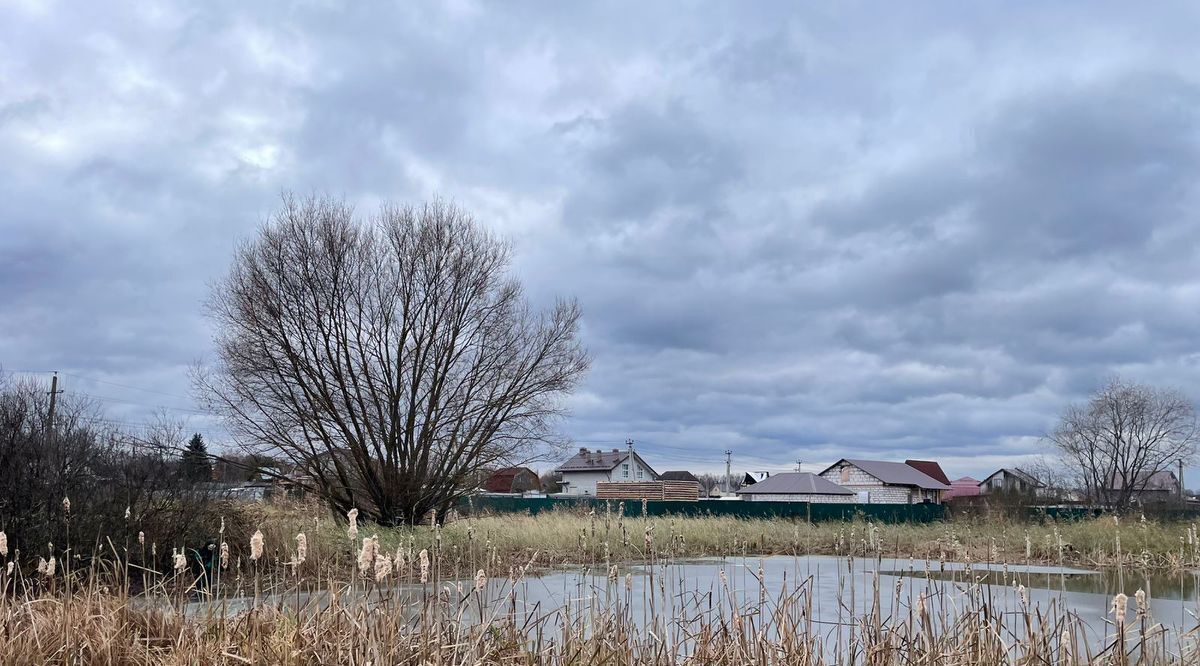 земля городской округ Раменский п Кузяевского Фарфорового Завода фото 7